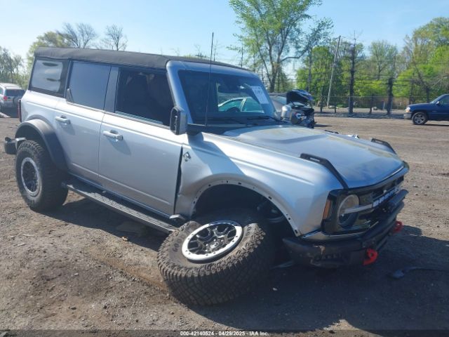 2024 FORD BRONCO 1FMDE8BH9RLA87599