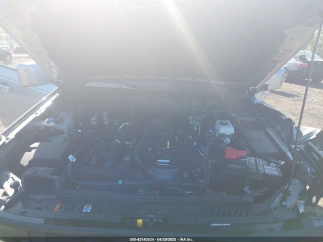 2024 FORD BRONCO 1FMDE8BH9RLA87599 Photo 9