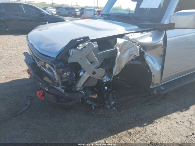 2024 FORD BRONCO 1FMDE8BH9RLA87599 Photo 5