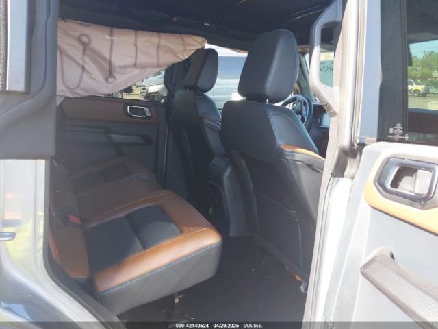 2024 FORD BRONCO 1FMDE8BH9RLA87599 Photo 7