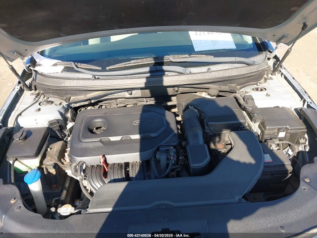 5NPE24AF6HH545869 Hyundai Sonata
