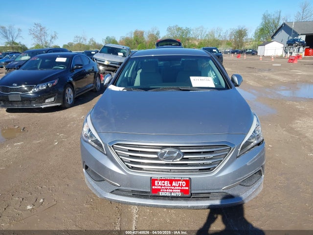 5NPE24AF6HH545869 Hyundai Sonata