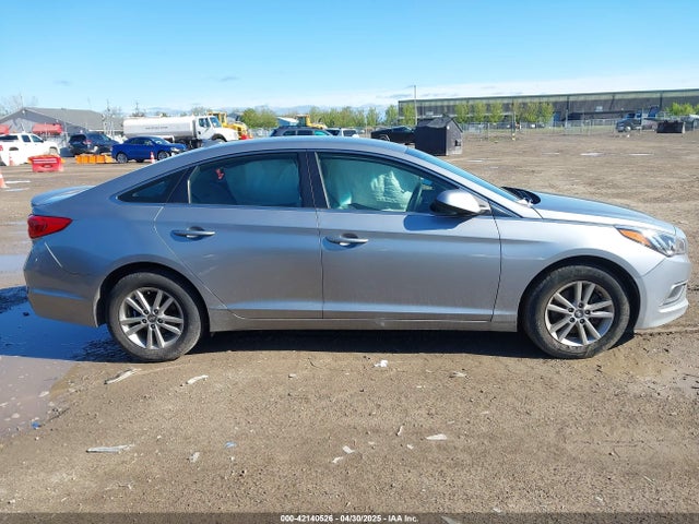 5NPE24AF6HH545869 Hyundai Sonata