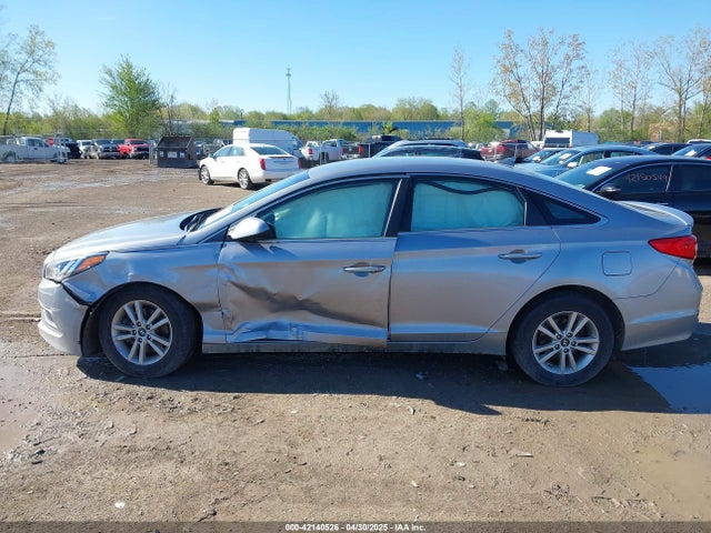5NPE24AF6HH545869 Hyundai Sonata