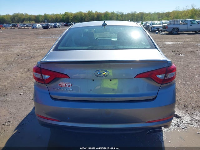 5NPE24AF6HH545869 Hyundai Sonata