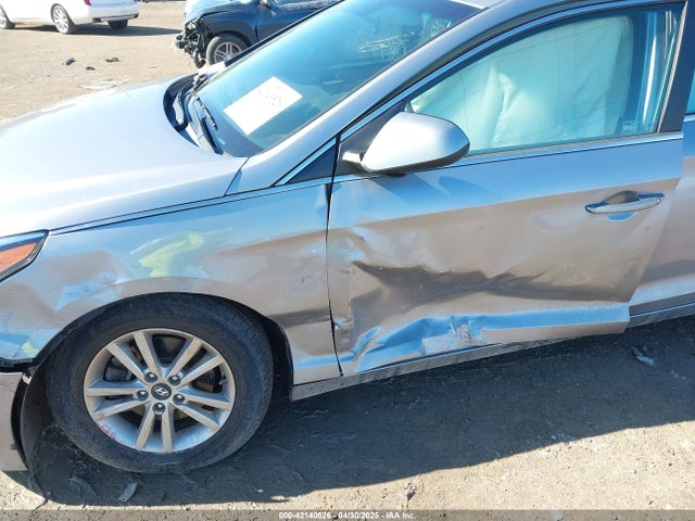5NPE24AF6HH545869 Hyundai Sonata