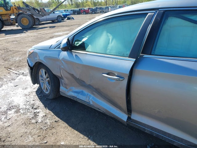 5NPE24AF6HH545869 Hyundai Sonata