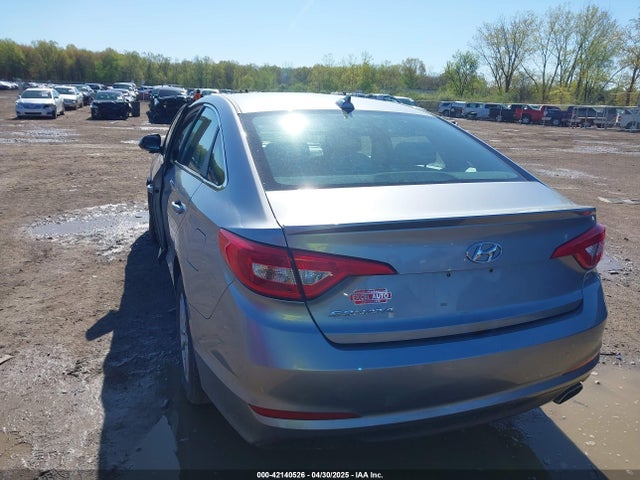 5NPE24AF6HH545869 Hyundai Sonata