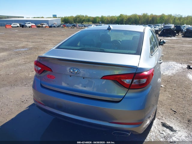 5NPE24AF6HH545869 Hyundai Sonata
