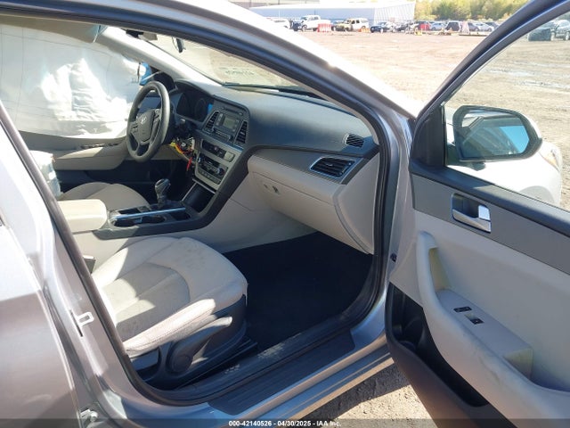 5NPE24AF6HH545869 Hyundai Sonata