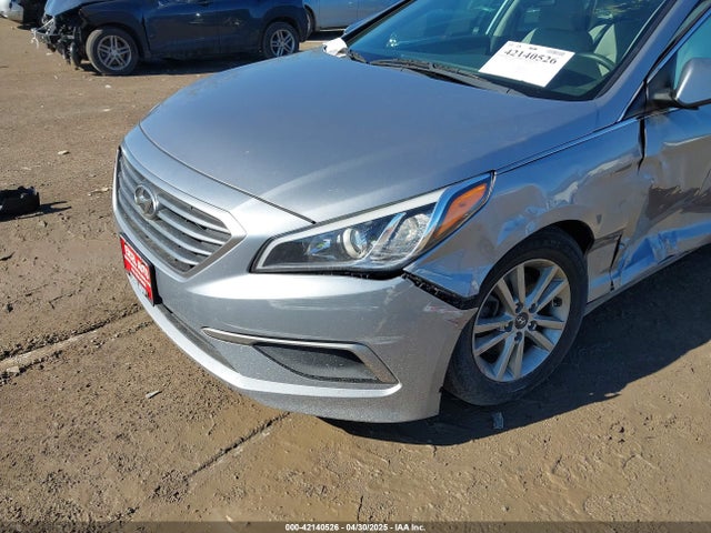 5NPE24AF6HH545869 Hyundai Sonata