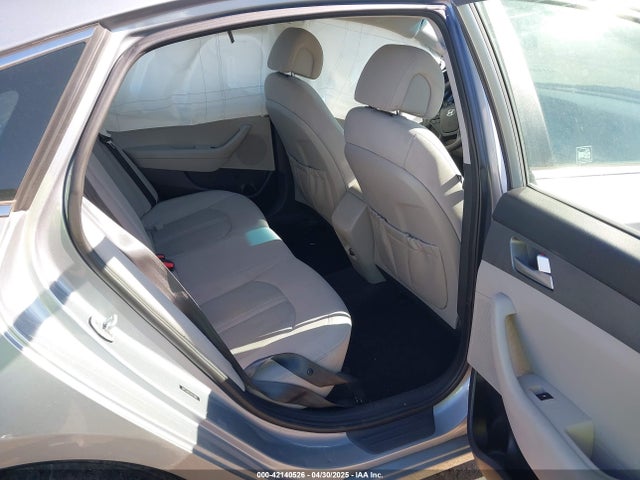 5NPE24AF6HH545869 Hyundai Sonata