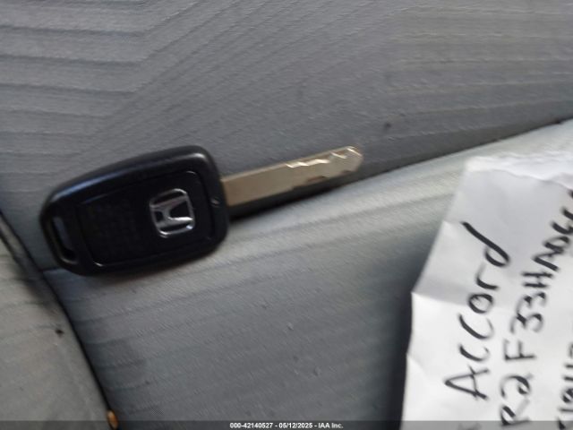 1HGCR2F33HA066663 Honda ACCORD LX