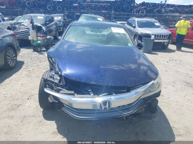 1HGCR2F33HA066663 Honda ACCORD LX