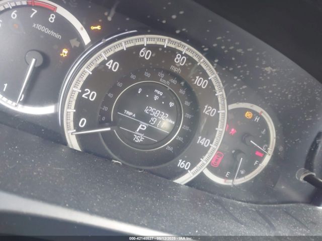 1HGCR2F33HA066663 Honda ACCORD LX
