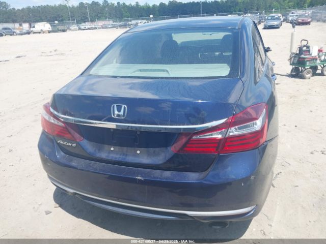 1HGCR2F33HA066663 Honda ACCORD LX