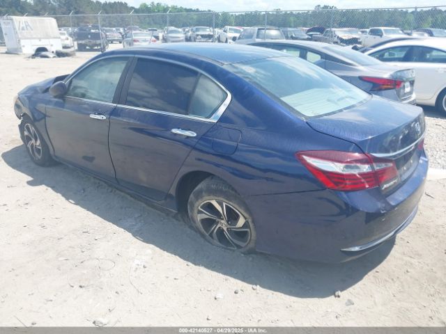 1HGCR2F33HA066663 Honda ACCORD LX