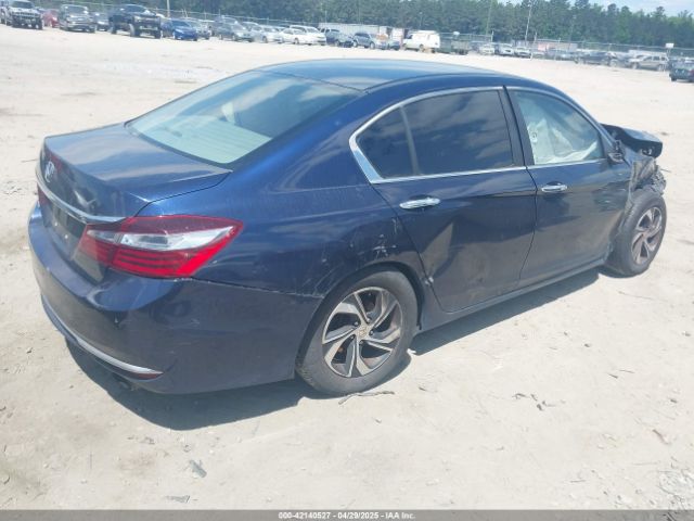 1HGCR2F33HA066663 Honda ACCORD LX
