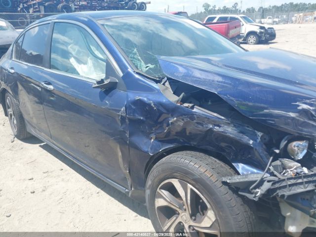 1HGCR2F33HA066663 Honda ACCORD LX