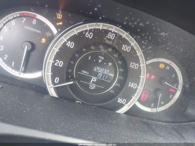 1HGCR2F33HA066663 Honda ACCORD LX