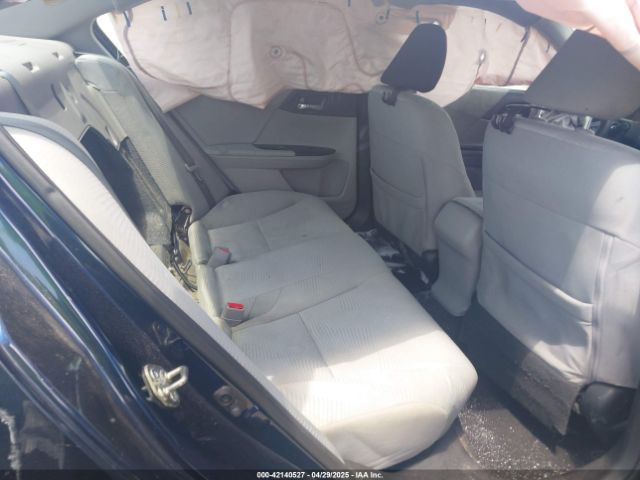 1HGCR2F33HA066663 Honda ACCORD LX