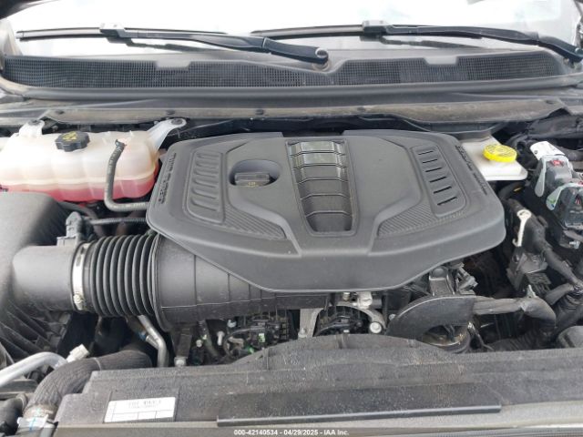 1C4SJVBP9RS170999 Jeep Wagoneer Series Ii 4x4