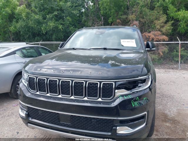 1C4SJVBP9RS170999 Jeep Wagoneer Series Ii 4x4