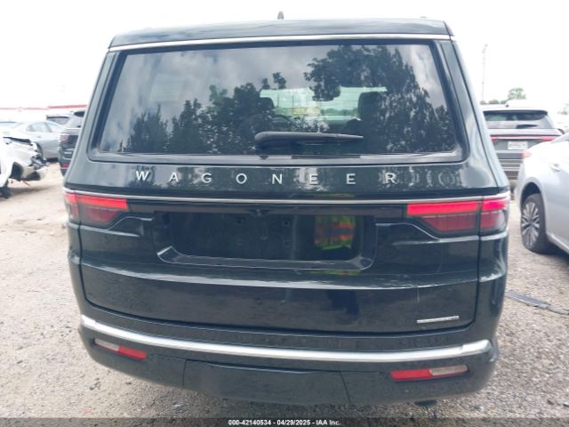 1C4SJVBP9RS170999 Jeep Wagoneer Series Ii 4x4