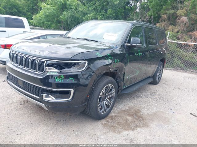 1C4SJVBP9RS170999 Jeep Wagoneer Series Ii 4x4