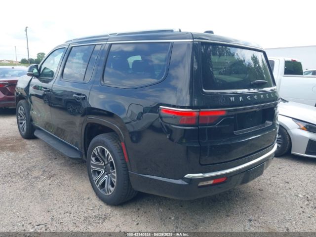 1C4SJVBP9RS170999 Jeep Wagoneer Series Ii 4x4