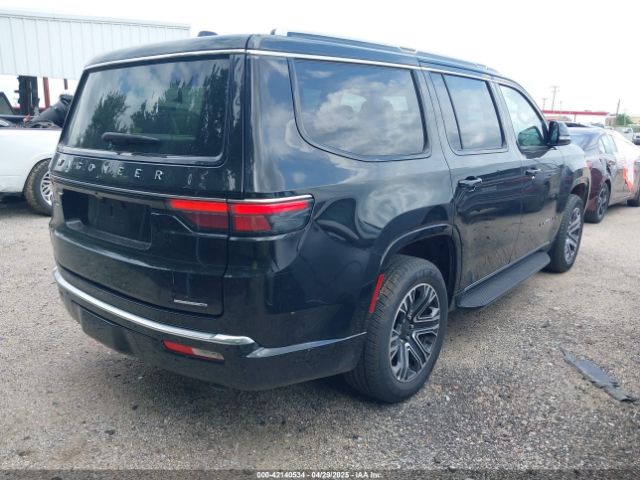 1C4SJVBP9RS170999 Jeep Wagoneer Series Ii 4x4