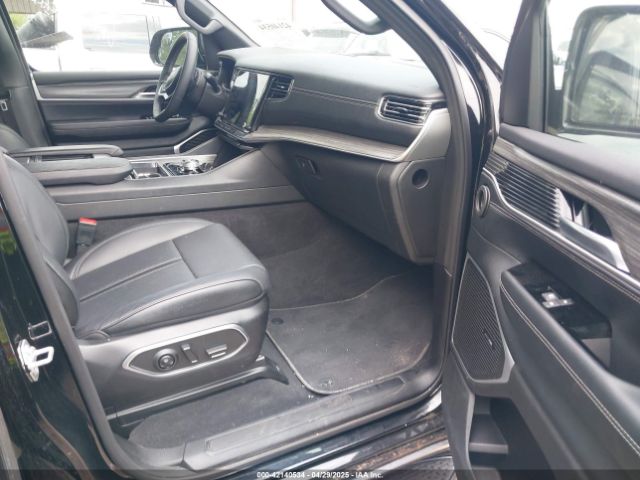 1C4SJVBP9RS170999 Jeep Wagoneer Series Ii 4x4