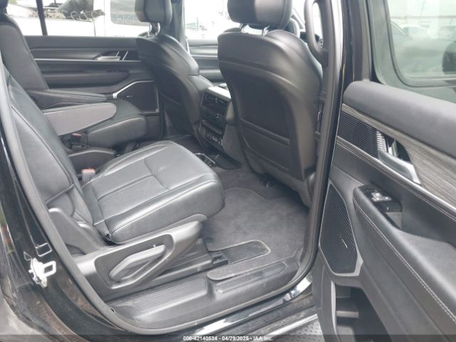 1C4SJVBP9RS170999 Jeep Wagoneer Series Ii 4x4