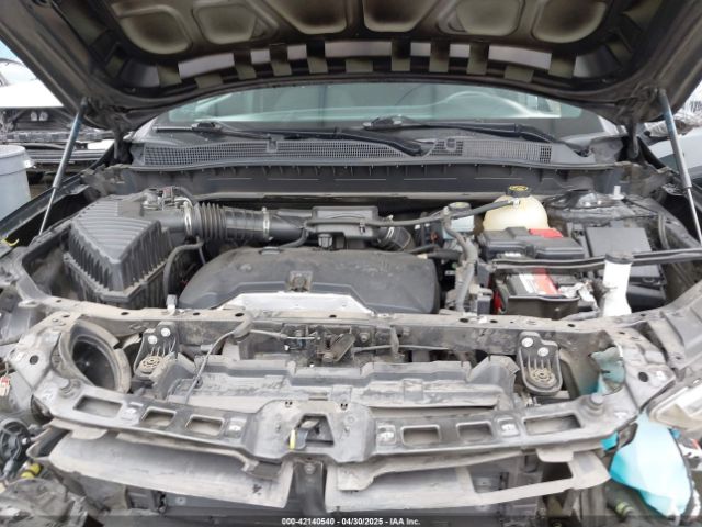 3GNKBBRA8KS690478 Chevrolet Blazer