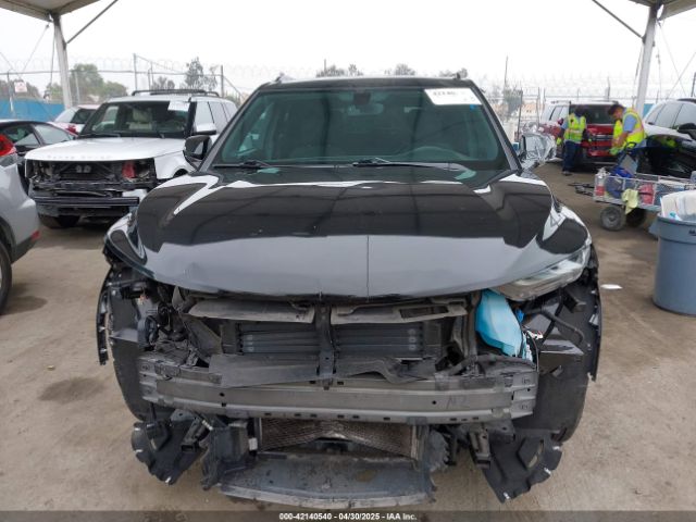 3GNKBBRA8KS690478 Chevrolet Blazer