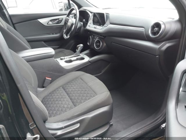 3GNKBBRA8KS690478 Chevrolet Blazer