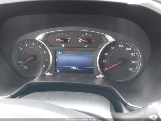 3GNKBBRA8KS690478 Chevrolet Blazer