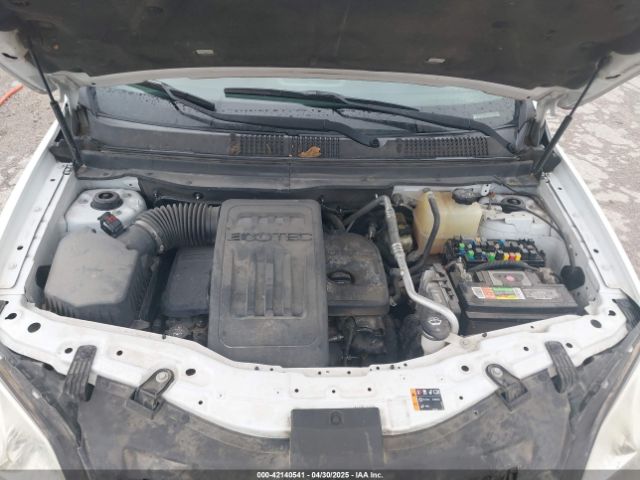 3GNAL3EK2ES516035 Chevrolet Captiva Sport Lt
