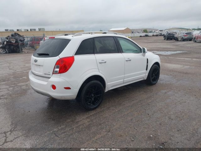 3GNAL3EK2ES516035 Chevrolet Captiva Sport Lt
