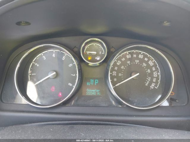 3GNAL3EK2ES516035 Chevrolet Captiva Sport Lt