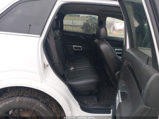 3GNAL3EK2ES516035 Chevrolet Captiva Sport Lt