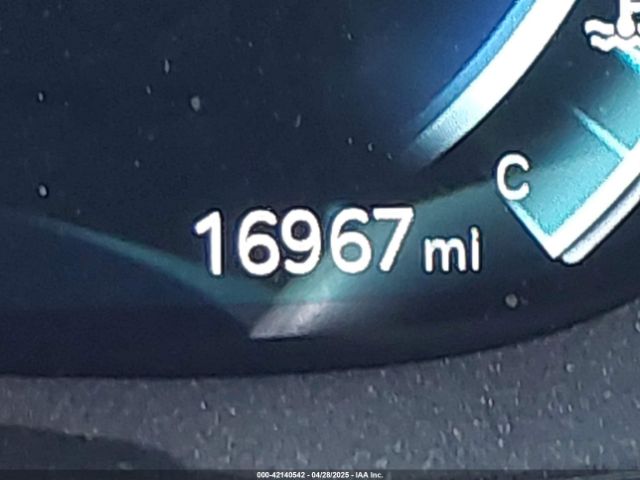 5NMMADTB2RH005166 Genesis Gv70 2.5t Awd