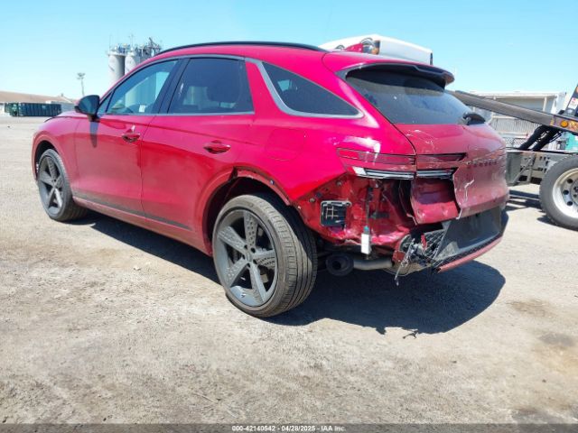 5NMMADTB2RH005166 Genesis Gv70 2.5t Awd