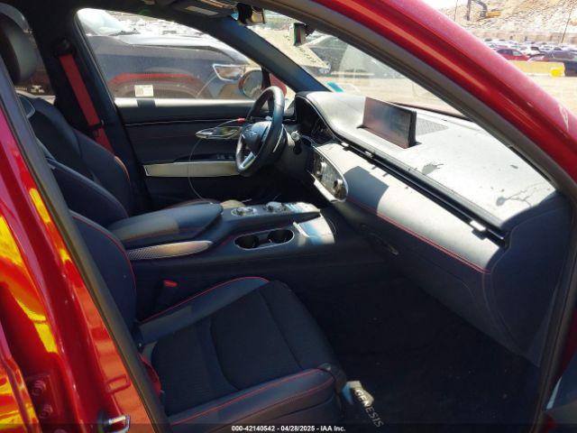 5NMMADTB2RH005166 Genesis Gv70 2.5t Awd