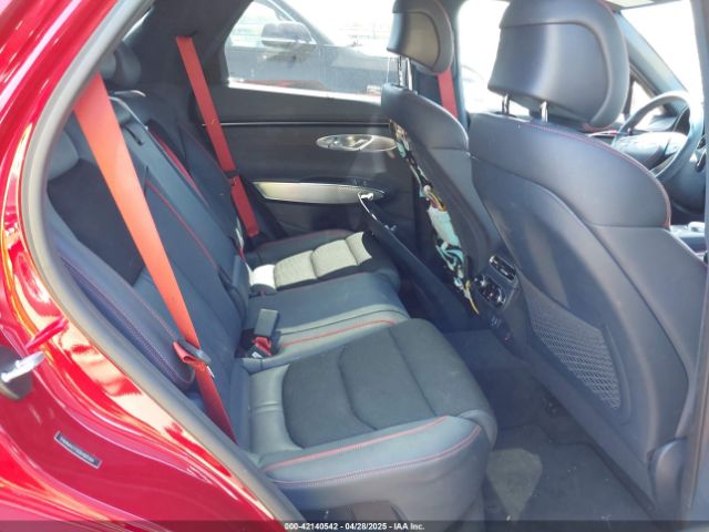 5NMMADTB2RH005166 Genesis Gv70 2.5t Awd