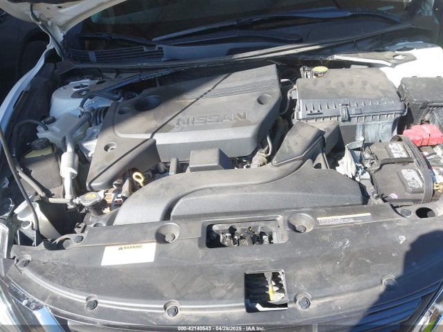 1N4AL3AP3GN345468 Nissan Altima 2.5 S