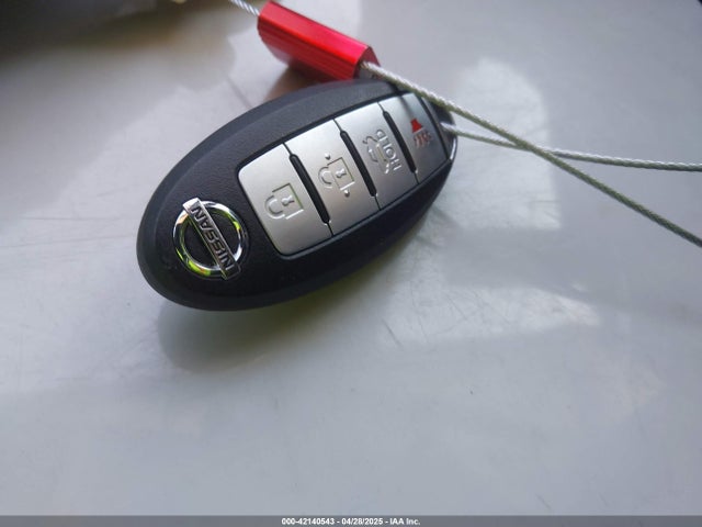 1N4AL3AP3GN345468 Nissan Altima 2.5 S