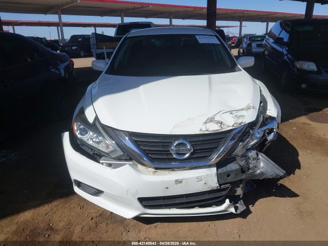 1N4AL3AP3GN345468 Nissan Altima 2.5 S