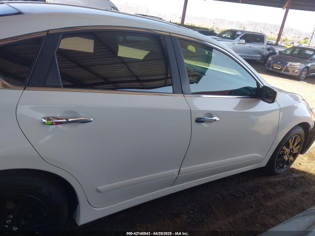 1N4AL3AP3GN345468 Nissan Altima 2.5 S