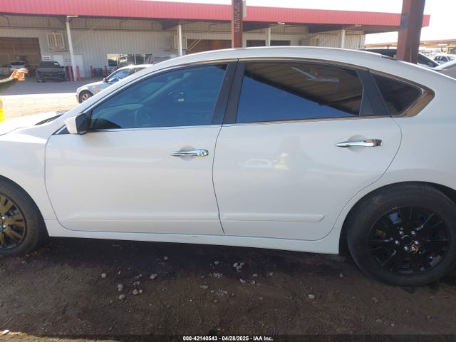 1N4AL3AP3GN345468 Nissan Altima 2.5 S